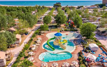 Kemp Romagna Family Resort – dárek a zážitek