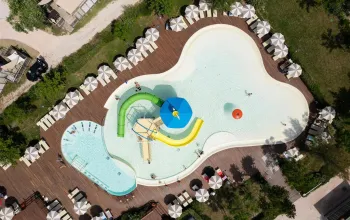 Kemp Romagna Family Resort