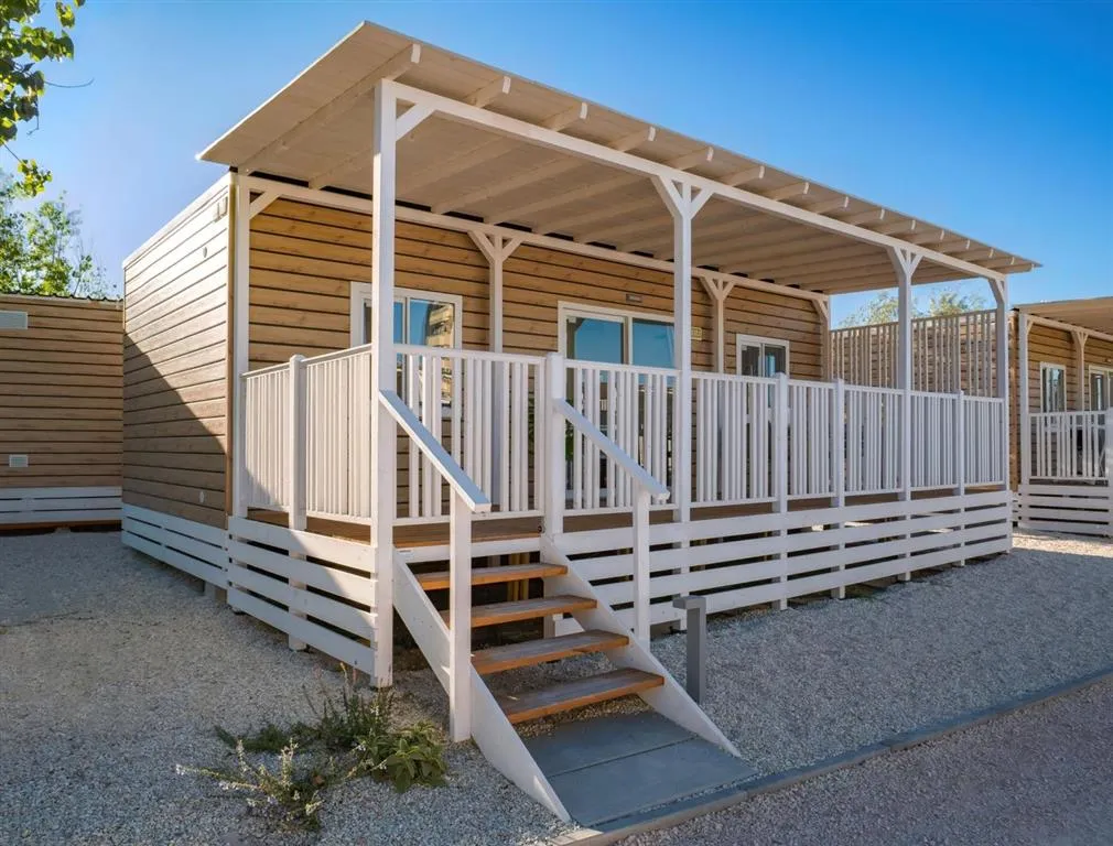 Kemp Romagna Family Resort