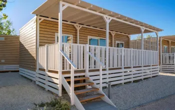 Kemp Romagna Family Resort