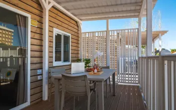 Kemp Romagna Family Resort