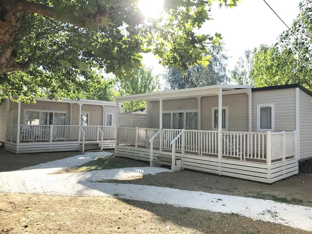 Kemp Romagna Family Resort