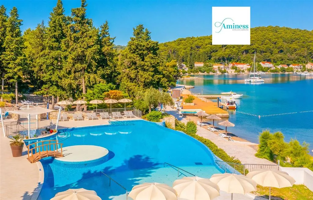 Aminess Vival Velaris Resort
