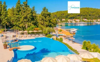 Aminess Vival Velaris Resort – dárek a zážitek