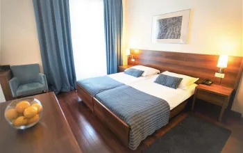 Aminess Vival Velaris Resort