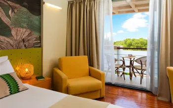 Aminess Vival Velaris Resort