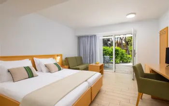 Aminess Vival Velaris Resort