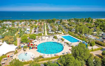 Lido di Pomposa