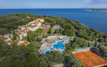 Valamar Tamaris Resort Casa Agava – dárek a zážitek