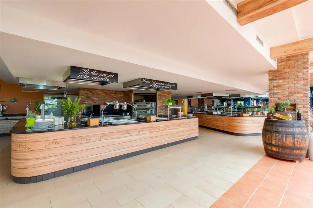 Valamar Tamaris Resort Casa Agava