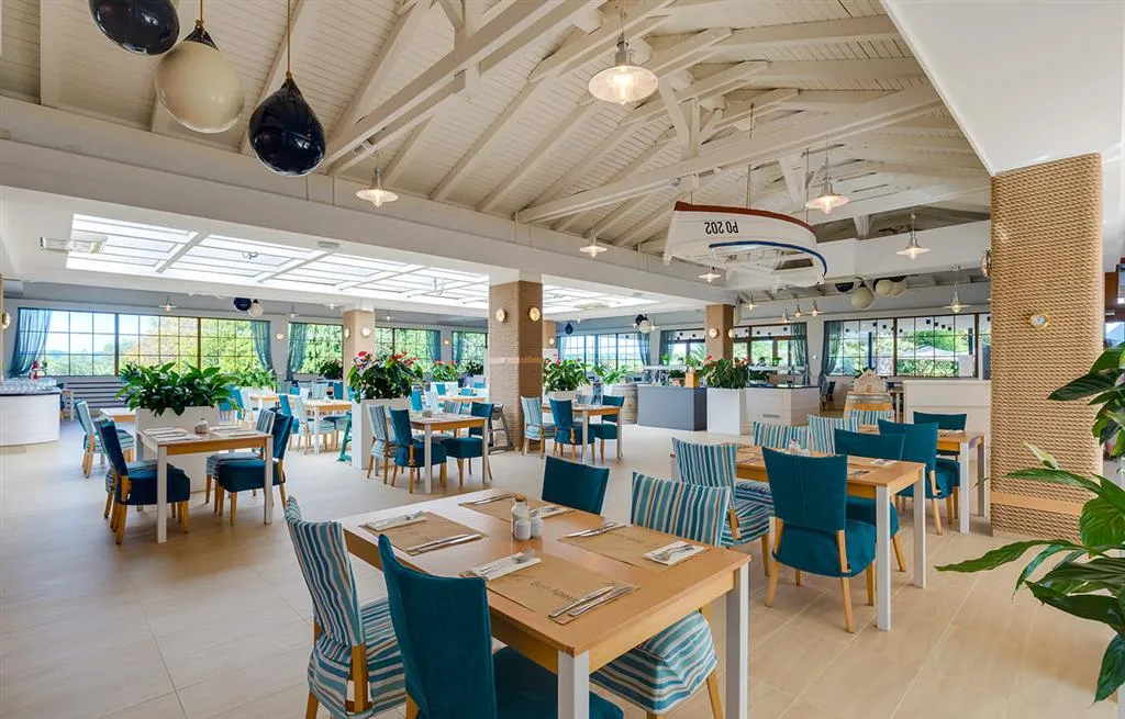 Valamar Tamaris Resort Casa Agava