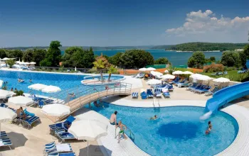 Valamar Tamaris Resort Casa Agava
