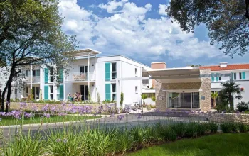 Valamar Tamaris Resort Casa Agava