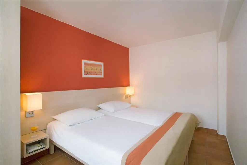 Valamar Tamaris Resort Casa Agava