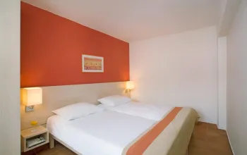 Valamar Tamaris Resort Casa Agava