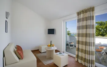 Valamar Tamaris Resort Casa Agava