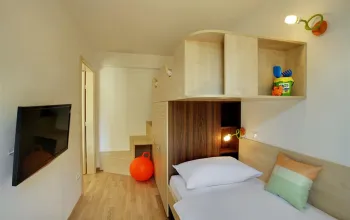 Valamar Tamaris Resort Casa Agava