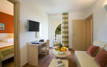 Valamar Tamaris Resort Casa Agava