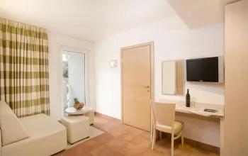 Valamar Tamaris Resort Casa Agava