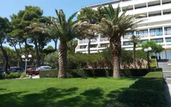 Hotel Biokovka