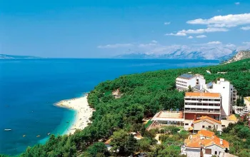 Hotel Biokovka