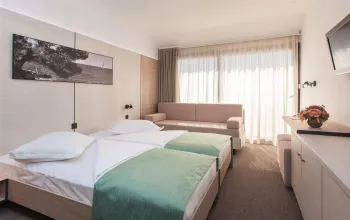 Hotel Biokovka