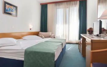 Hotel Biokovka