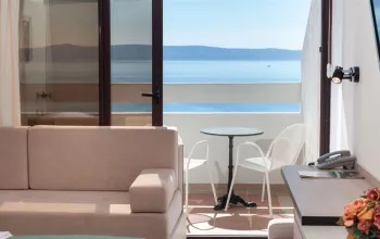Hotel Biokovka