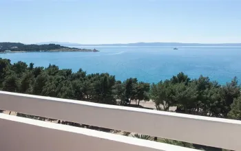Hotel Biokovka