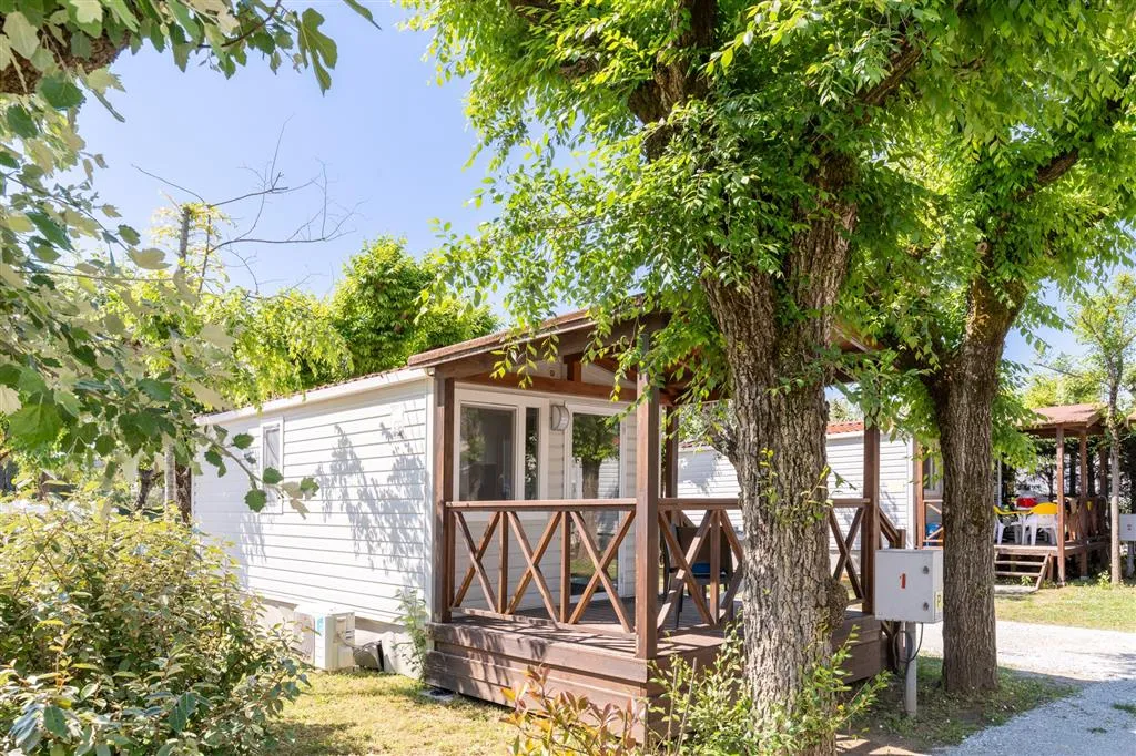 Kemp Adriatico Cervia Easy Camping Village