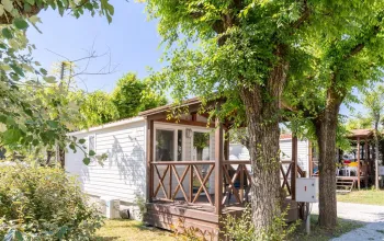 Kemp Adriatico Cervia Easy Camping Village