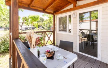 Kemp Adriatico Cervia Easy Camping Village