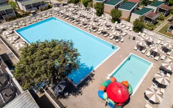 Kemp Adriatico Cervia Easy Camping Village