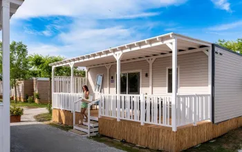 Kemp Adriatico Cervia Easy Camping Village