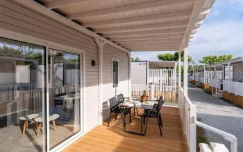 Kemp Adriatico Cervia Easy Camping Village