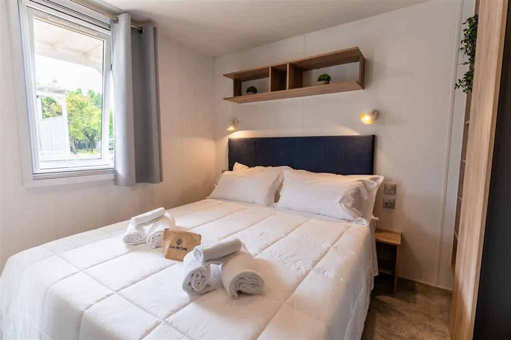 Kemp Adriatico Cervia Easy Camping Village
