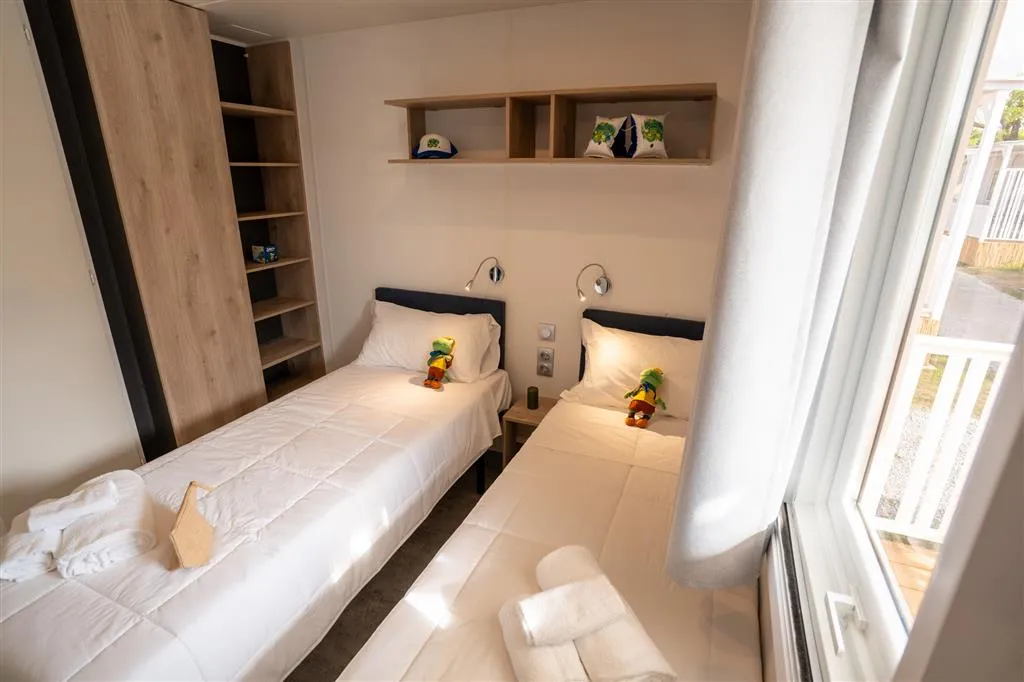 Kemp Adriatico Cervia Easy Camping Village