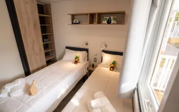 Kemp Adriatico Cervia Easy Camping Village