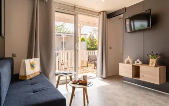Kemp Adriatico Cervia Easy Camping Village