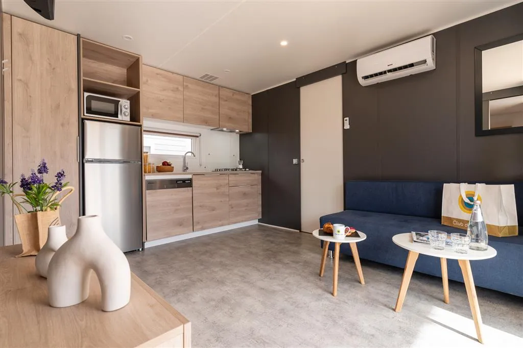 Kemp Adriatico Cervia Easy Camping Village