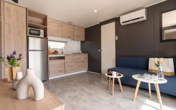 Kemp Adriatico Cervia Easy Camping Village