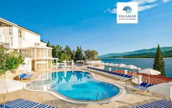 Hotel Valamar Sanfior – dárek a zážitek