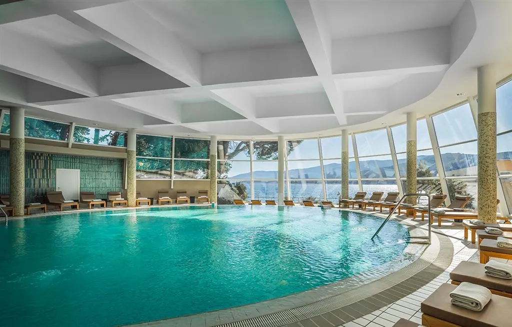 Hotel Valamar Sanfior