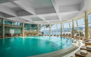 Hotel Valamar Sanfior