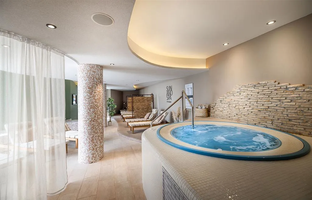Hotel Valamar Sanfior