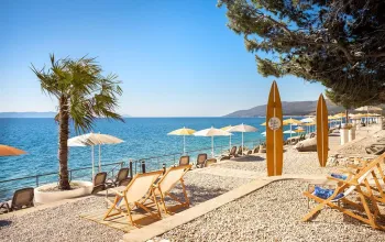 Hotel Valamar Sanfior