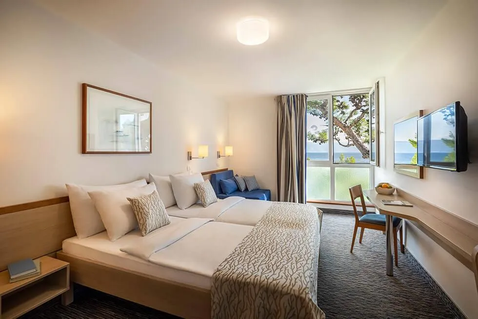 Hotel Valamar Sanfior