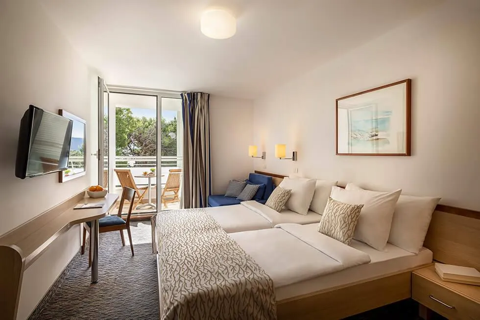 Hotel Valamar Sanfior