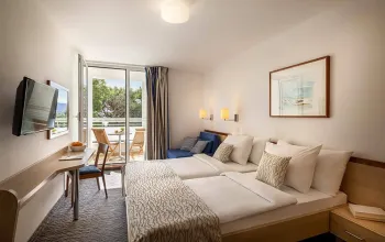Hotel Valamar Sanfior
