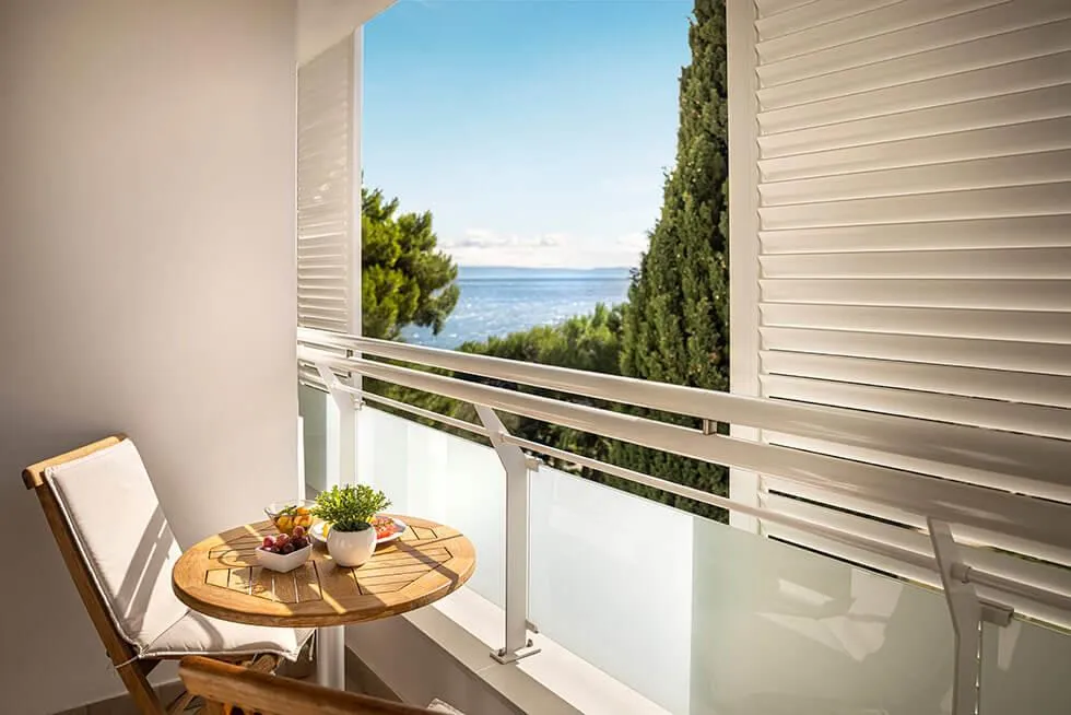 Hotel Valamar Sanfior